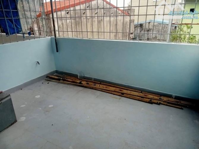 Bán nhà tại Thiên Lôi, Vĩnh Niệm, Lê Chân. 35m², 3 tầng, chỉ 2,29 tỷ. - 4