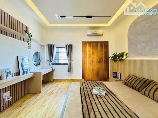 Nhà riêng view đẹp ngay Tuệ Tĩnh, Q11. Đang cho thuê 13tr/ tháng với 50m2 chỉ 3Tỷ 500. SHR - 5