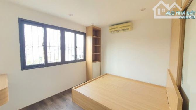 Bán căn hộ Vĩnh Hồ 3 mặt thoán 85m2 3 ngủ full đồ đẹp như ảnh - 5