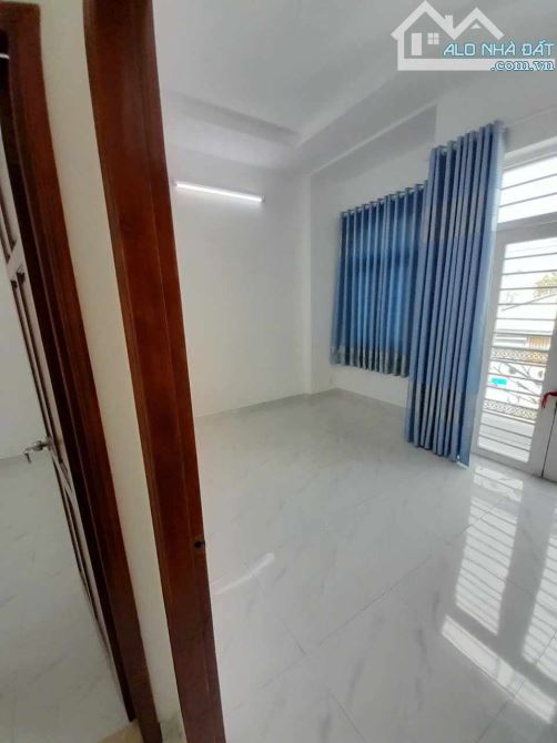 NHÀ MẶT TIỀN TRẦN THỊ HÈ, 82M2, ĐANG CHO THUÊ 10TR/1TH, HIỆP THÀNH, Q.12, NHỈNH 6 TỶ - 5