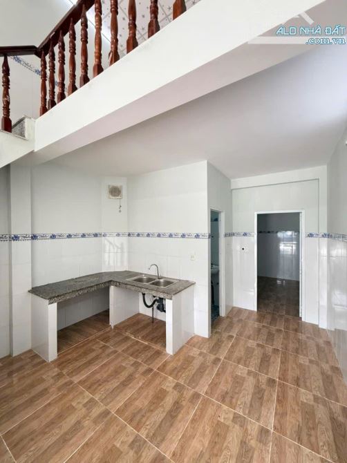 Bán Dãy Trọ 2 Kiot Và 8 Phòng – 230m² (10×23), Đg Phú Mỹ, Phú Hòa Đông, Củ Chi - SHR - 5