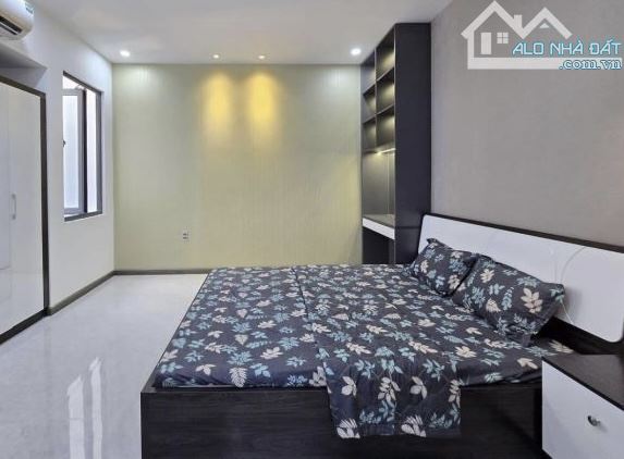 Bán nhà Nguyễn Gia Trí,p26, Bình Thạnh,giá 2,5 tỷ -dt 52,08m2. SHR , pháp lí chuẩn - 6