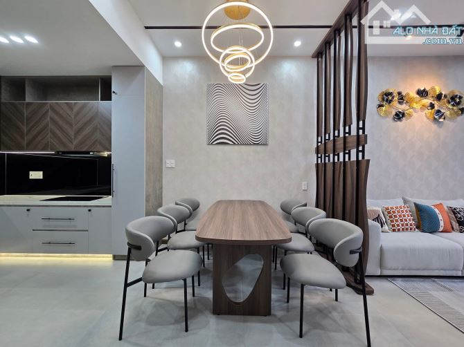 𝐁𝐚́𝐧 𝐧𝐡𝐚̀ 3 tầng mặt tiền đường Hòa Phú 27, Hoà Minh, Liên Chiểu, Đà Nẵng - 7