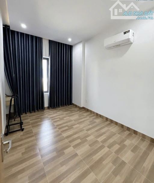 Hot!!!Giảm sâu nhà Hoàng Hoa Thám,p12, Tân Bình, giá 2,1 tỷ-44m2. SHR, pháp lí chuẩn - 7