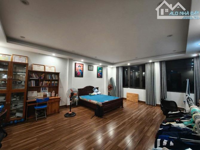 Nhà Đẹp Phân Lô Phố Vũ Đức Thận, 5 Tầng, Vỉa Hè, 1 Bước Ra Phố, Kinh Doanh Cực Tốt. - 7