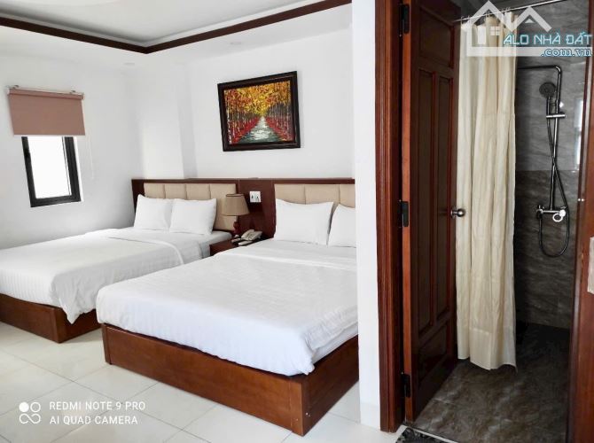 SIÊU HIẾM TOÀ CĂN HỘ VIEW BIỂN AN THƯỢNG 1, CẦN BÁN GIA32 TỶ THƯƠNG LƯỢNG - 7