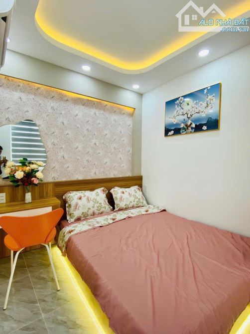 Nhà đang cho thuê 16tr, Mai Văn Vĩnh, Q7. 56m2/ 6Tỷ 150, LH: Kim Lan ngay để được hỗ trợ - 7