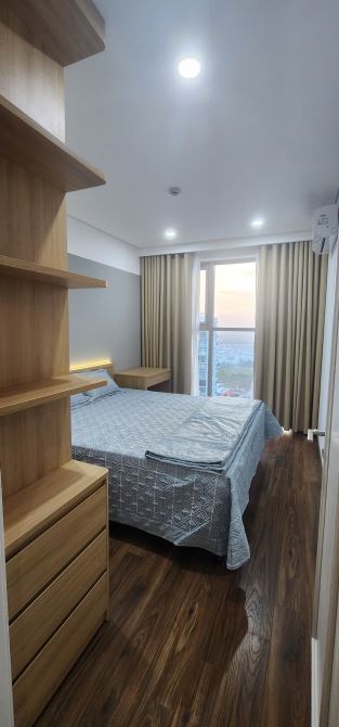 Cho thuê căn 1 ngủ full đồ dự án The Minato Residence giá 14 triệu bao phí. - 7