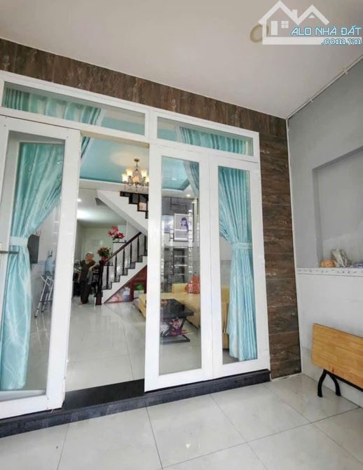 NHÀ 2 TẦNG TĐC HÀ QUANG 2, 48M2, NGANG 4M, VIEW CÔNG VIÊN, GIÁ CHỈ 4,1 TỶ - 8