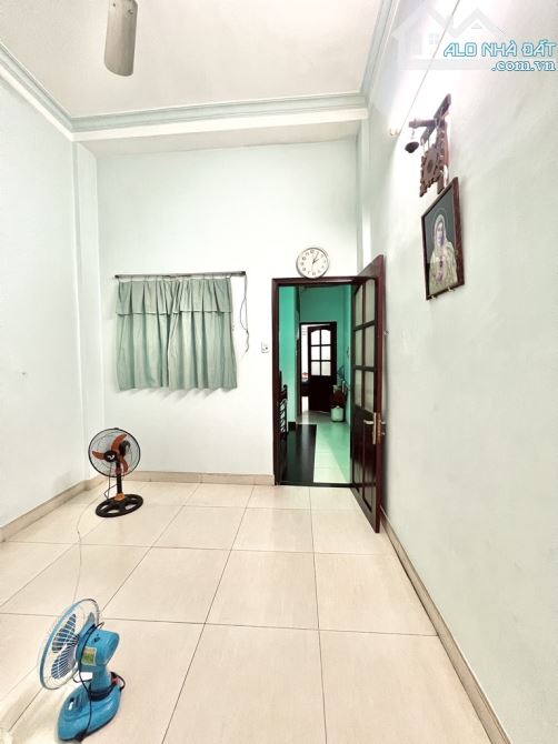 🏠 BÁN NHÀ MẶT TIỀN TÔ HIẾN THÀNH - 54m2 3.2*17 Nở Hậu - 3 TẦNG - VỊ TRÍ KINH DOANH SIÊU V - 8