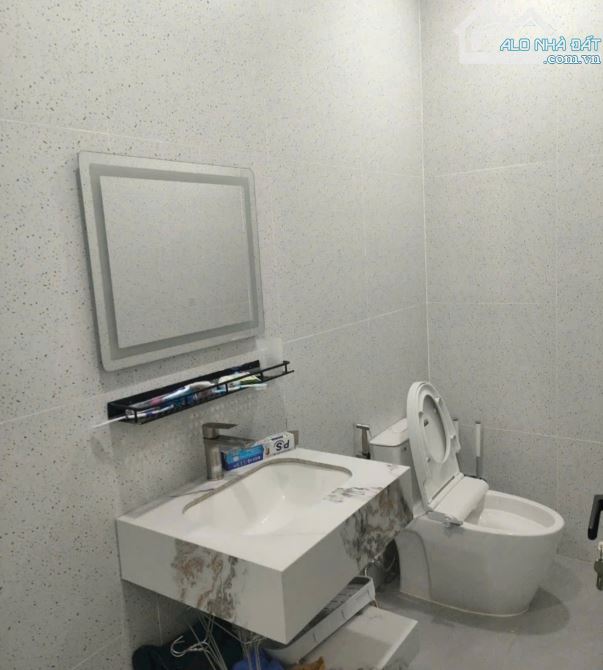 Bán nhà riêng 3PN, 3WC, 48m2 tại Tạ Quang Bửu, P.5, Q.8, TP.HCM, 2,8 tỷ - 8