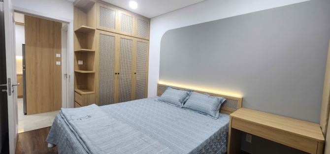 Cho thuê căn 1 ngủ full đồ dự án The Minato Residence giá 14 triệu bao phí. - 9