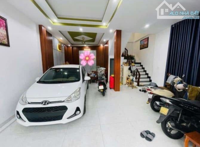 BÁN NHÀ 1T3L hẻm ôtô Nguyễn Trường Tộ P3 VT GIÁ 7,6 TỶ TL - 5