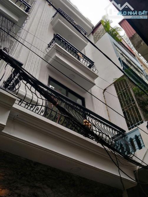 BÁN NHÀ THANH BÌNH- MỖ LAO-HÀ ĐÔNG- NHÀ MỚI -Ô TÔ ĐỖ CỬA-KHU TRUNG TÂM-ĐANG CHO THUÊ 15TR.
