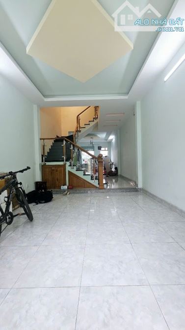 🏕GẤP BÁN nhà 2 tầng - 94m2 trường thọ - đặng văn bi