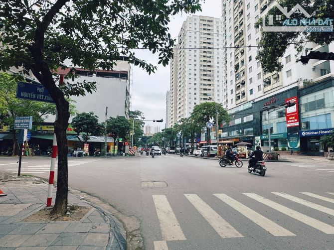 MẶT PHỐ-KINH DOANH SẦM UẤT-QH ỔN ĐỊNH-MẶT TIỀN KHỦNG-PHÂN LÔ VỈA HÈ-OTO VÀO-GIÁ RẺ