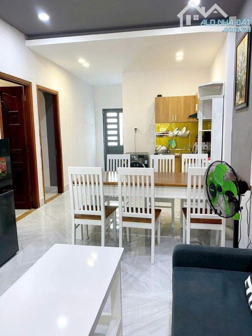 MT4234	🏡Bán nhà mặt tiền Đường Phan Chu Trinh, phường 2,TP Vũng Tàu