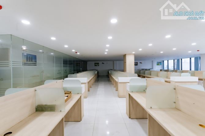 🏢 CHO THUÊ TÒA NHÀ ĐẠI PHÁT – VỊ TRÍ ĐẮC ĐỊA - QUẬN 12🏢