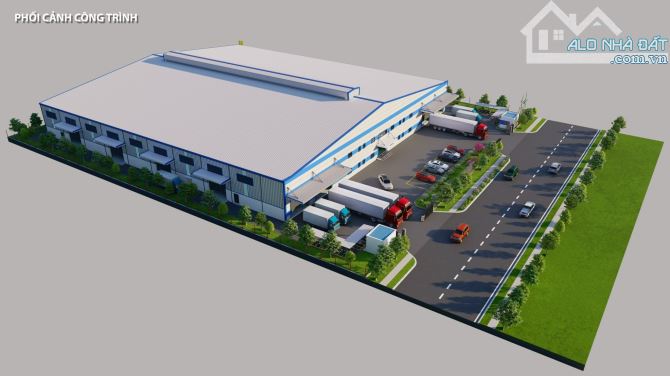 chủ mời thuê 10.00m2 kho xưởng tại KCN Đồng Văn 1 Thị Xã Duy Tiên Hà Nam.