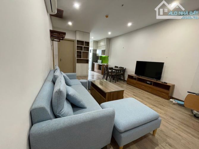 CHÍNH CHỦ CHO THUÊ CĂN HỘ 1207 CHUNG CƯ HÀ ĐÔ PARKSIDE, 15 TRIỆU/THÁNG