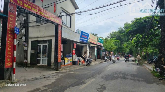 Bán nhà Thụy Phương, dân xây, phân lô, 2 thoáng, 30m ô tô tránh, vượng tài, 73m2 hơn 7 tỷ