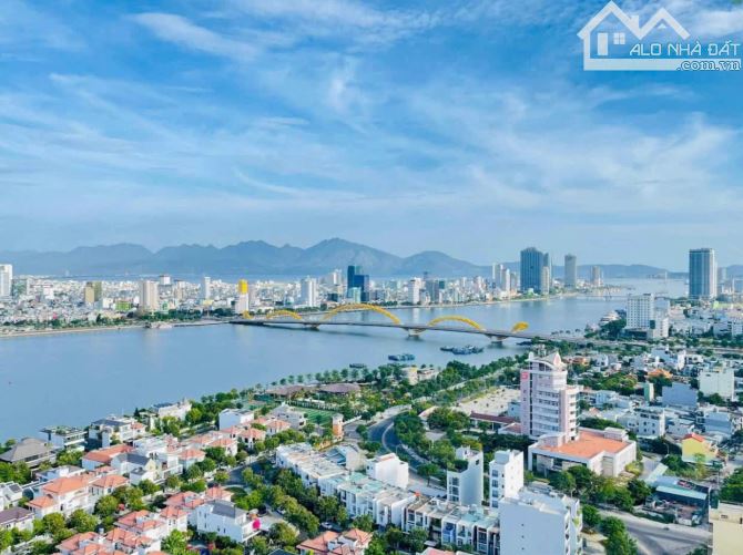 Chuyển nhượng nhiều lô đất xây căn hộ, toà khách sạn 10 - 50 tỷ vị trí vàng biển Mỹ Khê