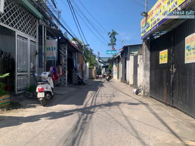 Bán Lô Đất Biệt Thự 400M2, Sổ riêng Thổ Cư gần Giáo Xứ Thuận Hoà, Khu Dân Cư Tân Phong