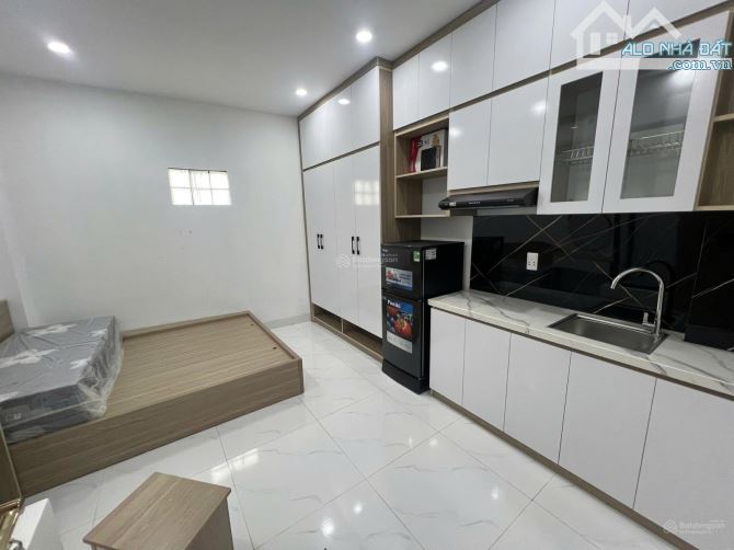 Bán nhà Trần Cung 45M2, 6 Tầng, Bắc Từ Liêm, Hà Nội giá 10,8 tỷ