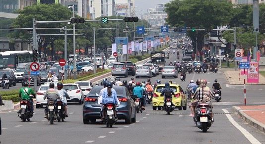 🔥BÁN🔥 MT Xô Viết Nghệ Tĩnh , trục 30m khu sầm uất trung tâm Toà cao tầng