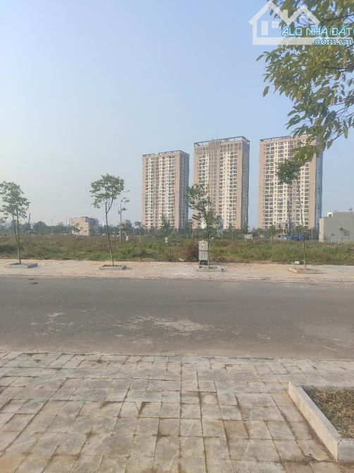 Ra mắt Khu đô thị trung tâm - Hạt ngọc giữa lòng Thành phố, Cần bán đất Phường Đông Hương