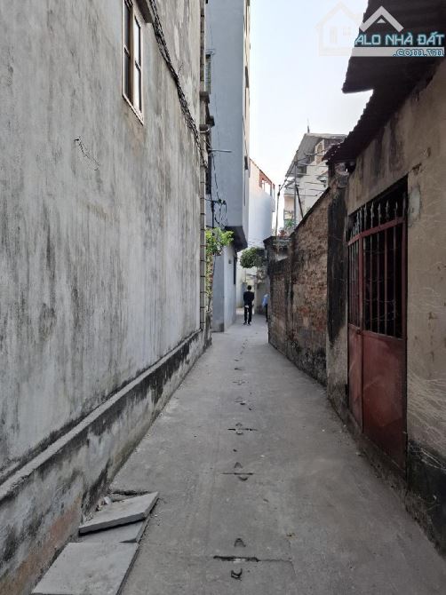 Bán nhà cổ bản hà đông   33m²,  5 tầng, giá 4 tỷ