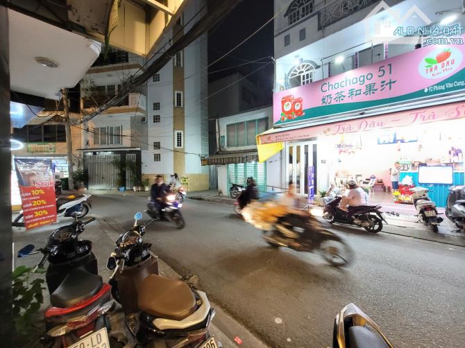Bán gấp MT 93 Phùng Văn Cung & Phan Xích Long - P2 - Phú Nhuận (4,5x10m) 3 tầng 11,9 tỷ TL - 10