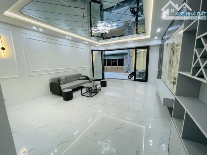 🌻Bán nhà 4 tầng ngõ 358 ĐÀ NẴNG - Hải An - 60m² giá 3,55 tỷ ô tô vào nhà - 1