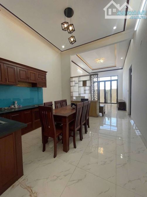 🏡 Nhà cấp 4 hẻm Đặng Trần Côn, P. Trà Bá💰chỉ 13xx - 1