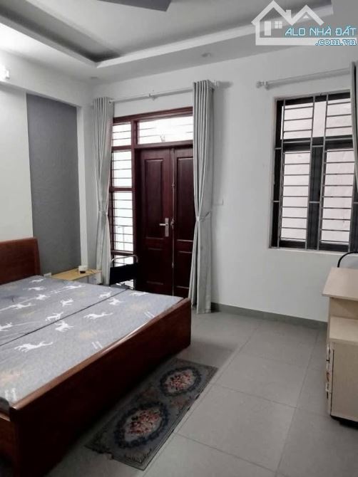 Bán nhà Phố Yên Lãng, Thái Thịnh. Đường Láng, Láng Hà, Đống Đa. DT 53m2. Giá: 15,5 Tỷ - 1