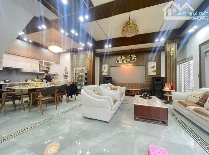 Bán căn biệt thự DT 130 M Thành Tô Cát Bi Hải An - 1