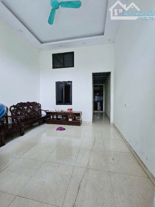 BÁN ĐẤT TẶNG NHÀ MỚI,TU HOÀNG,XUÂN PHƯƠNG,Ô TÔ TRÁNH,50M2,hơn 5TỶ - 1