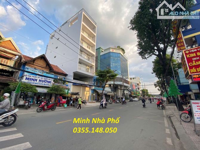 Bán Đất Bình Lợi, 6x20, View Sông Mát Mẻ, Xe Hơi Tới Nhà Nhỉnh 11 Tỉ - 1