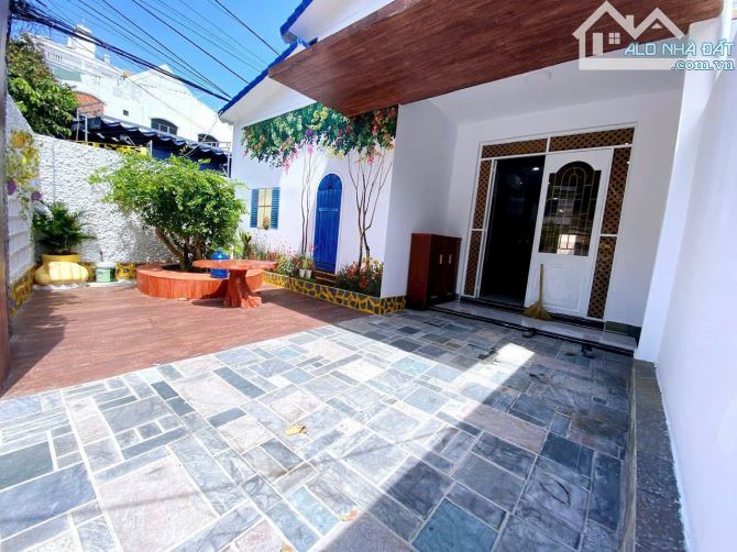 MT4234	🏡Bán nhà mặt tiền Đường Phan Chu Trinh, phường 2,TP Vũng Tàu - 1