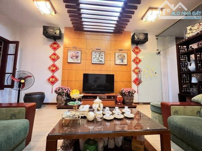 Nhà đẹp Nguyên Xá, Bắc Từ Liêm 6 tầng thang máy, đường ô tô, giá 7.2 tỷ. - 1