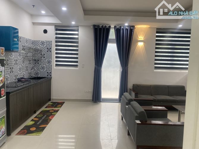 💥 Bán 2 Căn Hộ Harrmony - Khu ViP - Thông Biển - Sơn Trà - Đà Nẵng 3,5 tỷ - 1