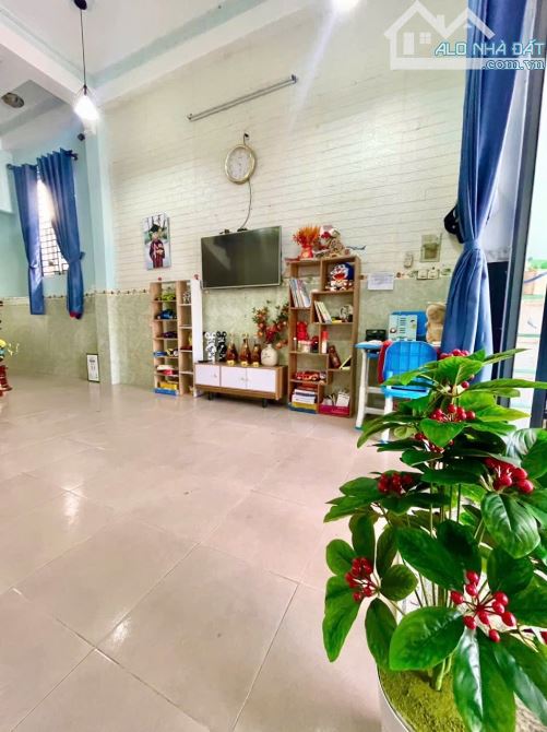 Huỳnh Ngọc Huệ-Thanh Khê, 90m², 2 tầng, giá hơn 3ty. - 1