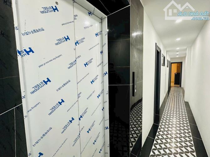BÁN CCMN THANH XUÂN 80M 21 PHÒNG DOANH THU 1,3 TỶ NĂM - 1