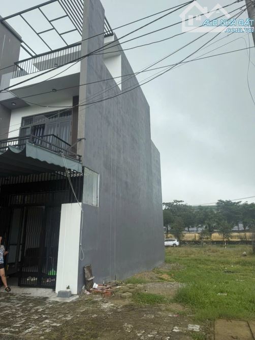 Bán gấp lô đất đường Xuân Thiều thuộc khu J258, nằm giữa đường Phan Văn Định và KDL - 1