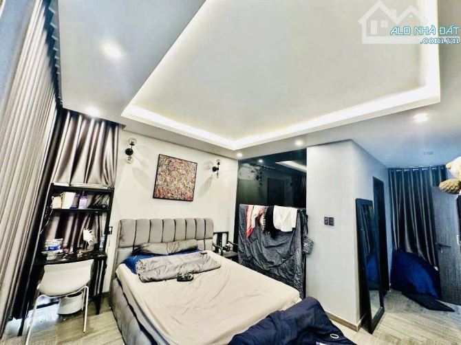 BÁN GẤP VILLA HIỆN ĐẠI 2 MẶT TIỀN, ĐƯỜNG CÂY KEO , PHƯỜNG TAM PHÚ, THỦ ĐỨC CHỈ 8,6 TỶ . - 1