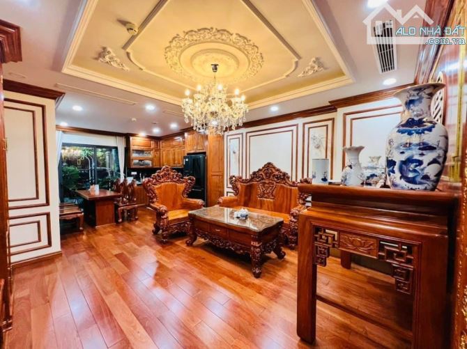 chủ nhà, Bán nhà  Phố Trung Kính: 30m2, 5.5 tầng - 1