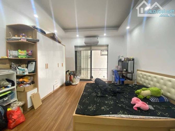 🏡THANH XUÂN - 2 THOÁNG - NHÀ ĐẸP Ở LUÔN - 5PN - CÁCH Ô TÔ TRÁNH 10M - TẶNG FULL Nội thất - 1