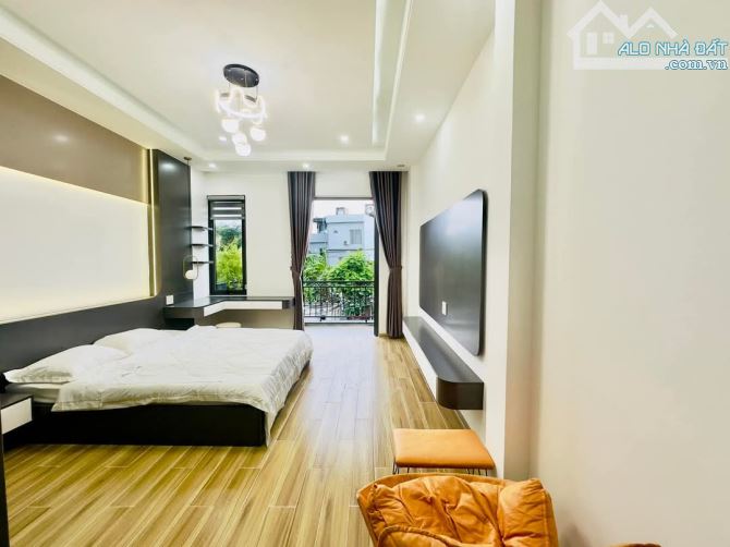 LÊ LỢI - HÀ ĐÔNG - 32M - 5T - PL - OTO - KD - NHỈNH 6 TỶ. - 1