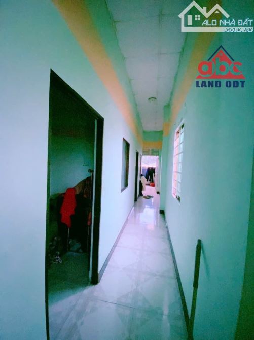 Nhà Phường Tam Hoà Biên Hoà Gần Quốc Lộ 1A 84m2 4tỷ200 Full Thổ 6m - 1