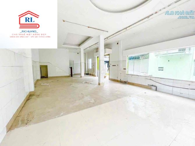 Cho Thuê Nhà GÓC 2MT Thống Nhất, P16, DTSD 240m2, 45 triệu/tháng - 1